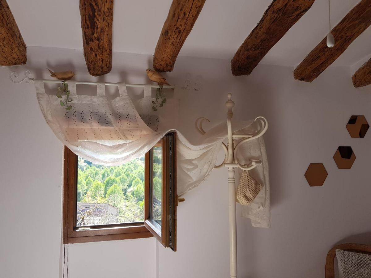 فيلا La Ultima Casa Masboquera Mas Boquera المظهر الخارجي الصورة