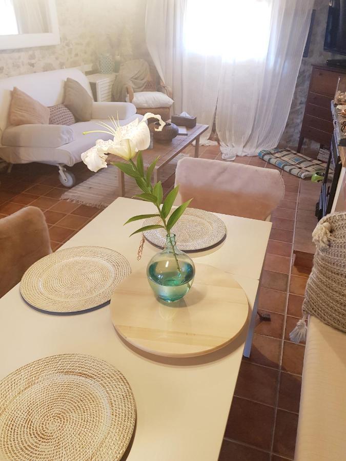 فيلا La Ultima Casa Masboquera Mas Boquera المظهر الخارجي الصورة
