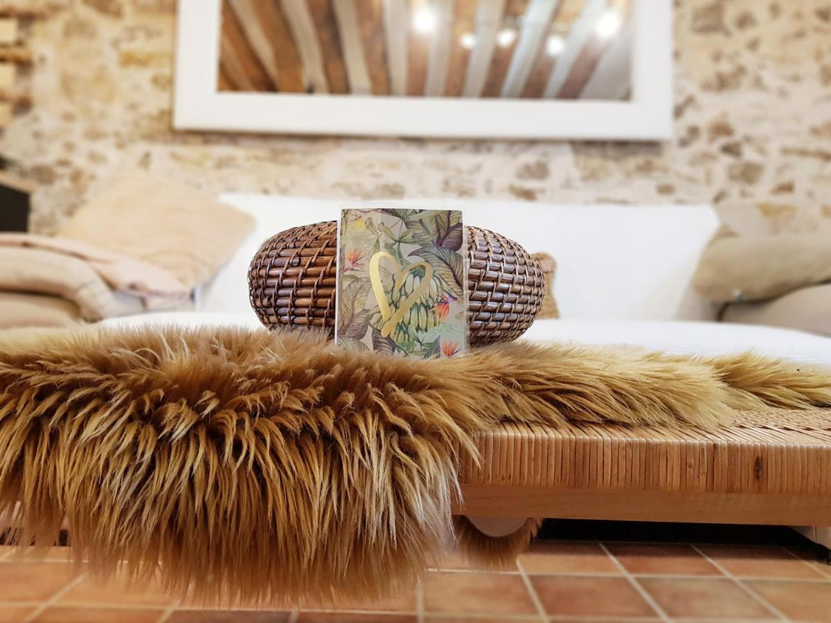 فيلا La Ultima Casa Masboquera Mas Boquera المظهر الخارجي الصورة
