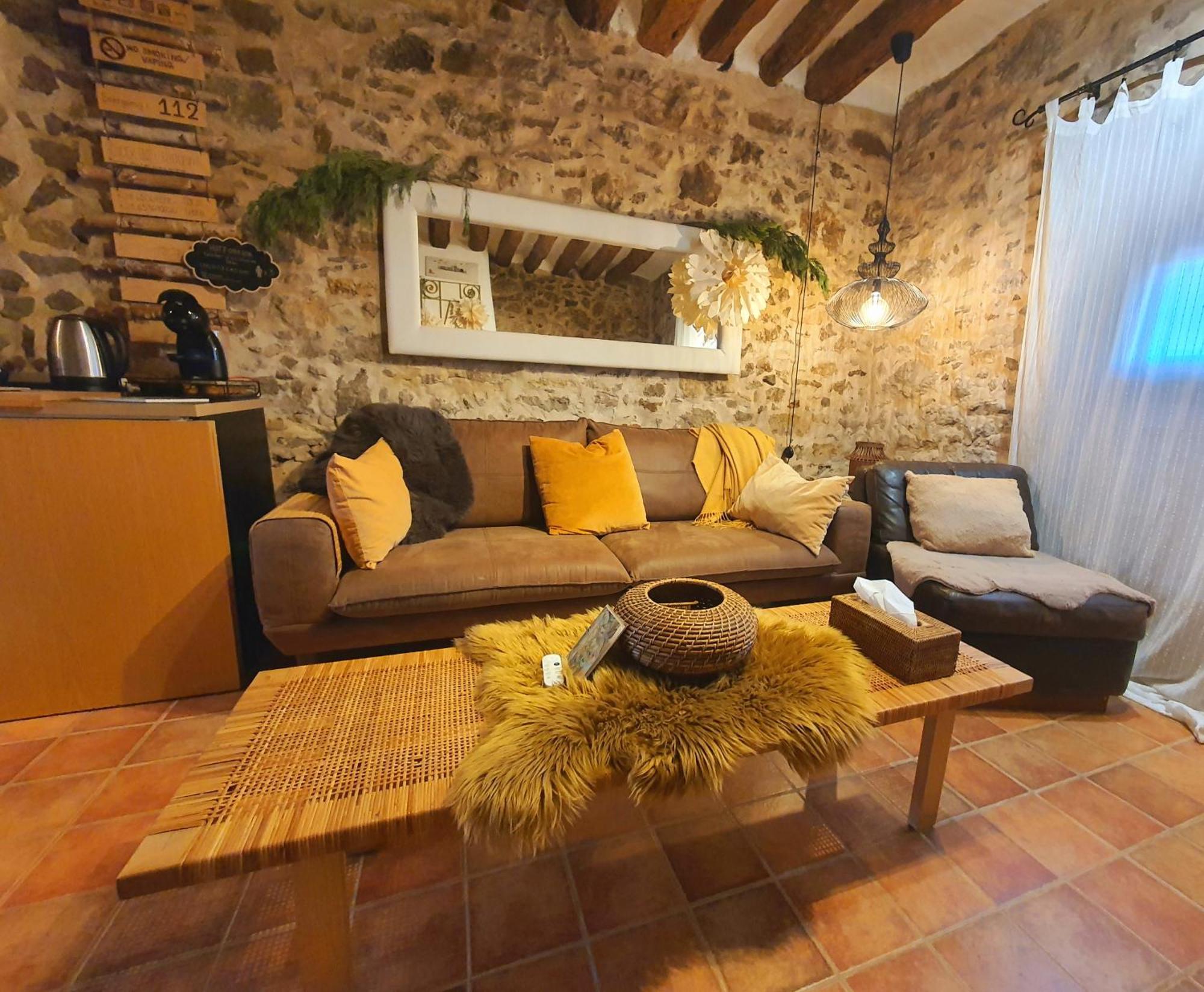 فيلا La Ultima Casa Masboquera Mas Boquera المظهر الخارجي الصورة